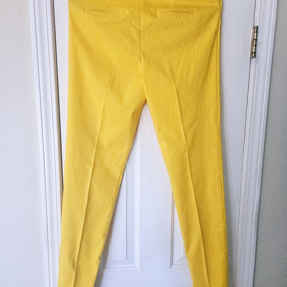 Skinny Dress Pants Tall - Picture 9 of 9